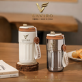 LAVIRO Premium Smart Coffee Mug with LED