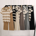 Women's Sweater Set