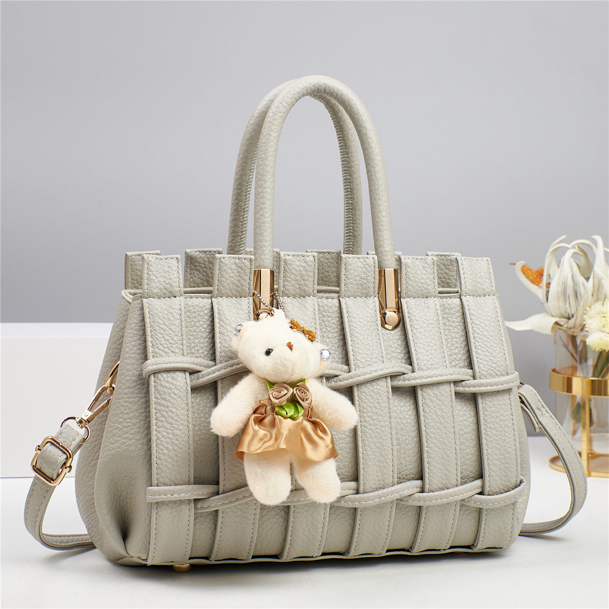 LAVIRO Luxury Top Branded Ladies Hand Bags for Women's