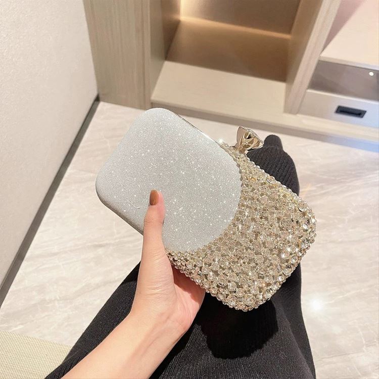 LAVIRO Luxury Party Elegant Purse Clutch Bag