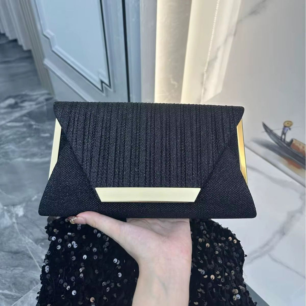 LAVIRO Women's Fashion Envelope Clutch