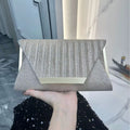 LAVIRO Women's Fashion Envelope Clutch