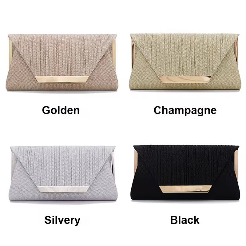 LAVIRO Women's Fashion Envelope Clutch