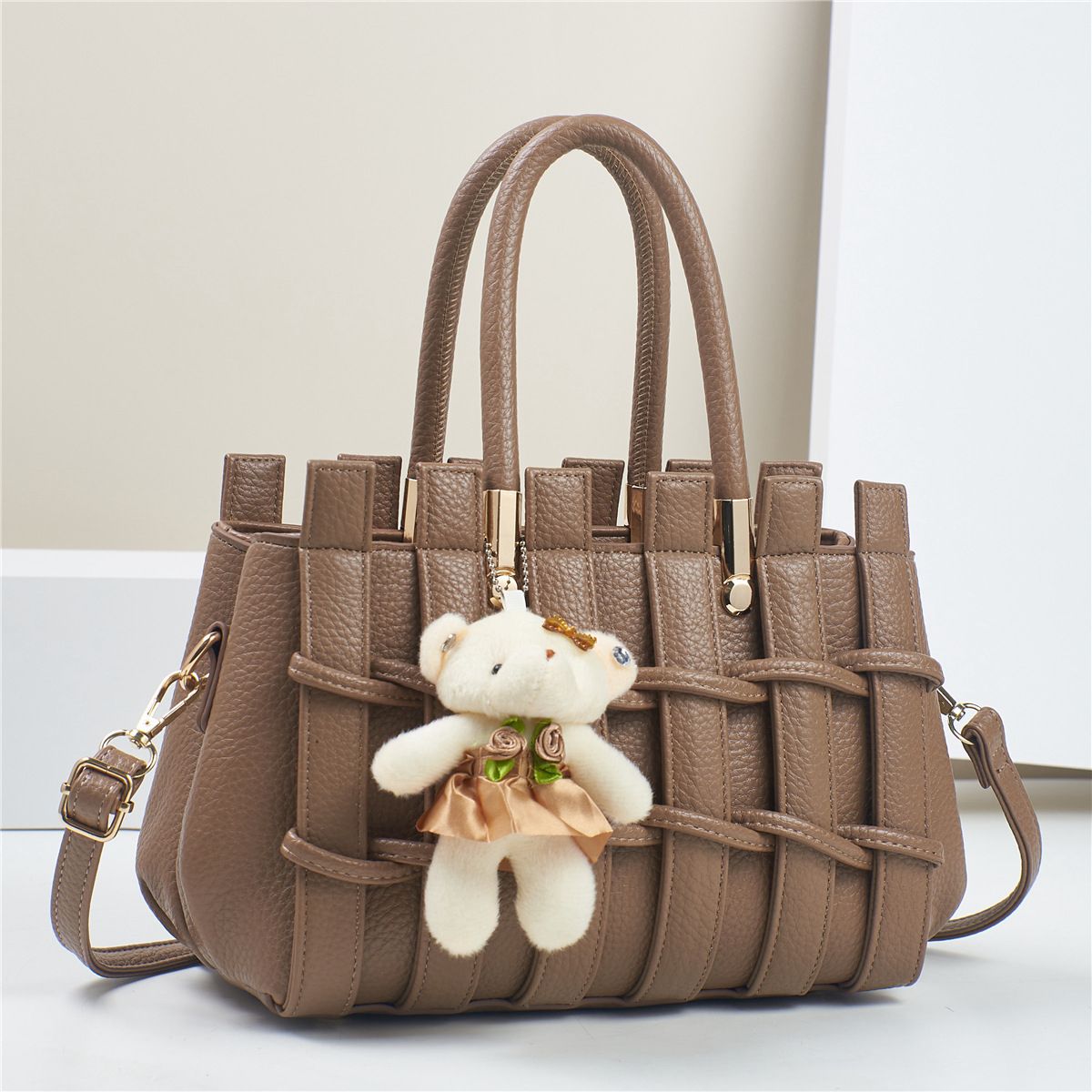 LAVIRO Luxury Top Branded Ladies Hand Bags for Women's